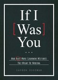 If I Was You... (eBook, ePUB)