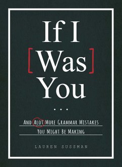 If I Was You... (eBook, ePUB) - Sussman, Lauren