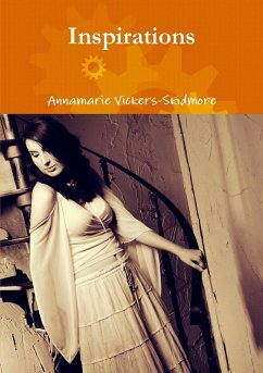 Inspirations - Vickers-Skidmore, Annamarie