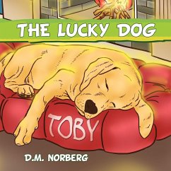 THE LUCKY DOG - Norberg, D. M.