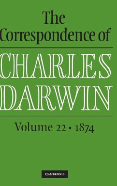 The Correspondence of Charles Darwin