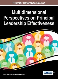 Multidimensional Perspectives on Principal Leadership Effectiveness