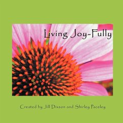 Living Joy-Fully - Paceley, Shirley