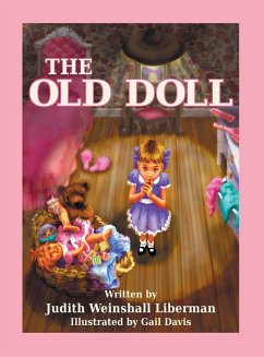 The Old Doll - Liberman, Judith Weinshall