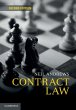 Contract Law - Bild 1