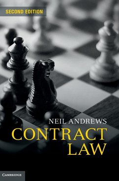 Contract Law - Andrews, Neil