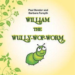 WILLIAM THE WULLY-WOP-WORM