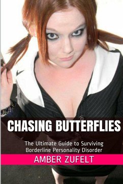 Chasing Butterflies - Zufelt, Amber