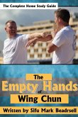 The Empty Hands of Wing Chun
