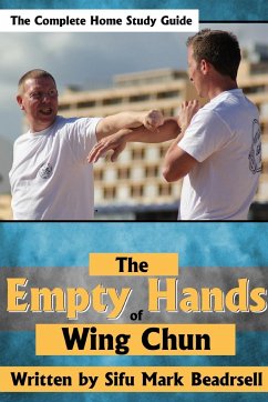 The Empty Hands of Wing Chun - Beardsell, Mark