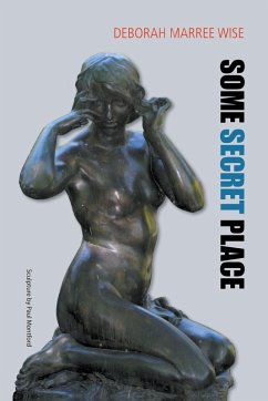 Cover Some Secret Place