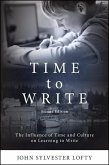 Time to Write, Second Edition