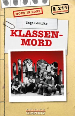 Klassenmord - Lempke, Inge