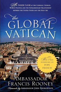 The Global Vatican - Rooney, Francis