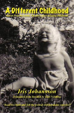 A Different Childhood - Johansson, Iris