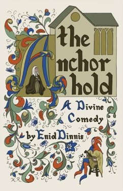 The Anchorhold - Dinnis, Enid