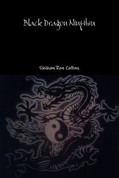 Black Dragon Ninjitsu - Collins, Ron