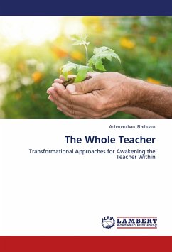 The Whole Teacher - Rathnam, Anbananthan