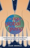 The Age of Global Giving