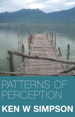 Patterns of Perception - Simpson, Ken W