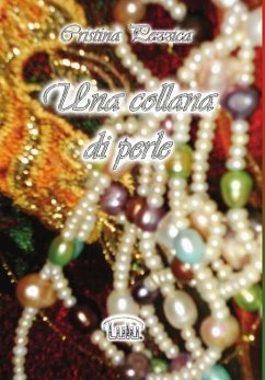 Una collana di perle - Pezzica, Cristina