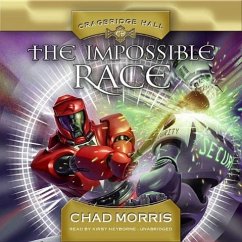 The Impossible Race - Morris, Chad