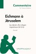 Eichmann à Jérusalem d'Arendt - Les... - Bild 1