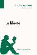 La liberté (Fiche notion) - Bild 1