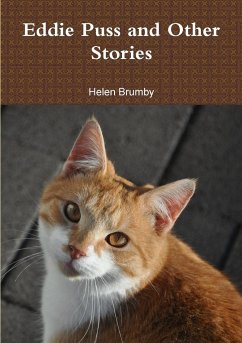 Eddie Puss and Other Stories - Brumby, Helen