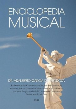 Enciclopedia musical - Adalberto García de Mendoza