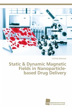 Static & Dynamic Magnetic Fields in Nanoparticle-based Drug Delivery - Dahmani, Chiheb