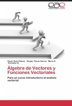 Álgebra de Vectores y Funciones Vectoriales