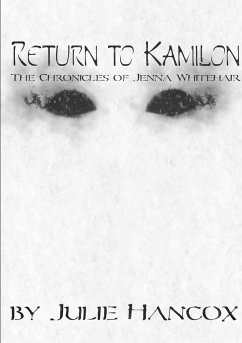 Return to Kamilon - Hancox, Julie