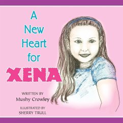 A New Heart for Xena - Crowley, Mushy