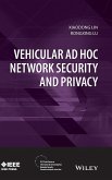 Vehicular Ad Hoc Network Secur