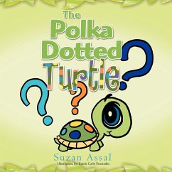 The Polka Dotted Turtle - Assal, Suzan