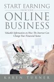 Start Earning from Your Online Business