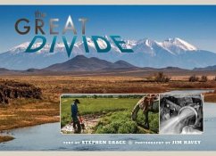 The Great Divide - Grace, Stephen