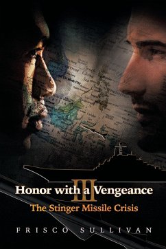 Honor with a Vengeance III