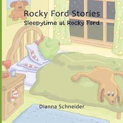 Rocky Ford Stories - Schneider, Dianna