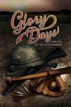Cover Glory Days