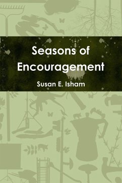 Seasons of Encouragement - Isham, Susan