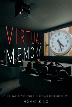 Virtual Memory - King, Homay