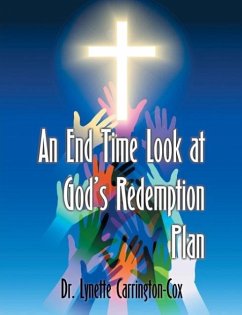 An End Time Look at God's Redemption Plan - Carrington-Cox, Lynette