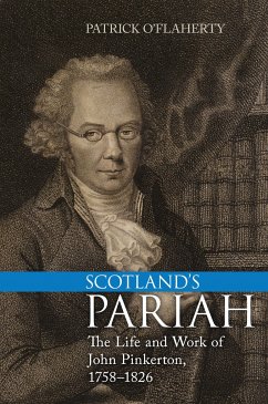 Scotland's Pariah - O'Flaherty, Patrick