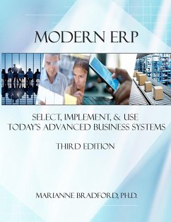 Modern ERP - Bradford, Marianne