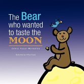 The Bear who wanted to taste the MOON / L'ours qui voulait gouter la LUNE