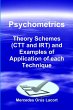 Psychometrics - Theory Schemes (CTT and... - Bild 1