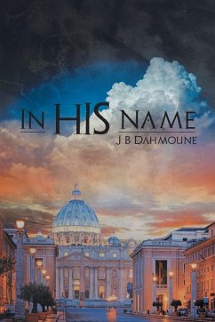 In HIS Name Cover In HIS Name