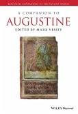 A Companion to Augustine